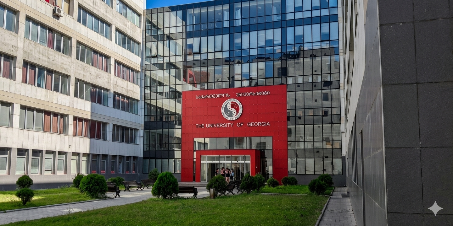 MBBS in Georgia