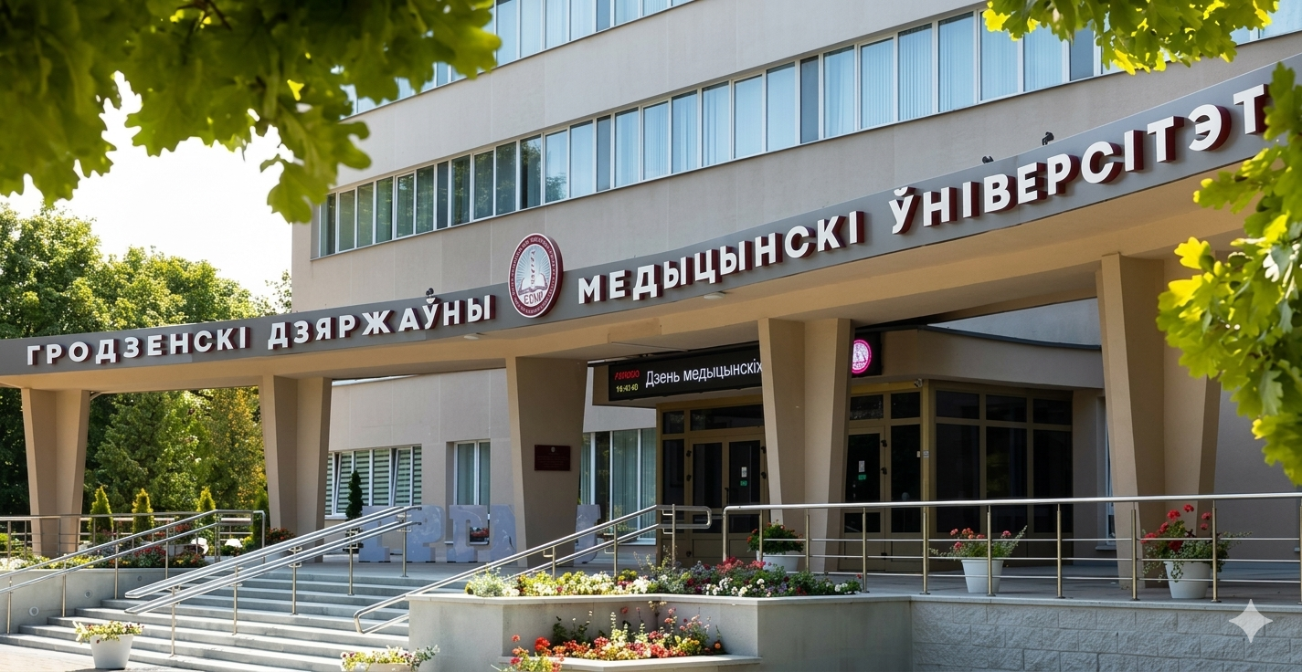 MBBS in Belarus