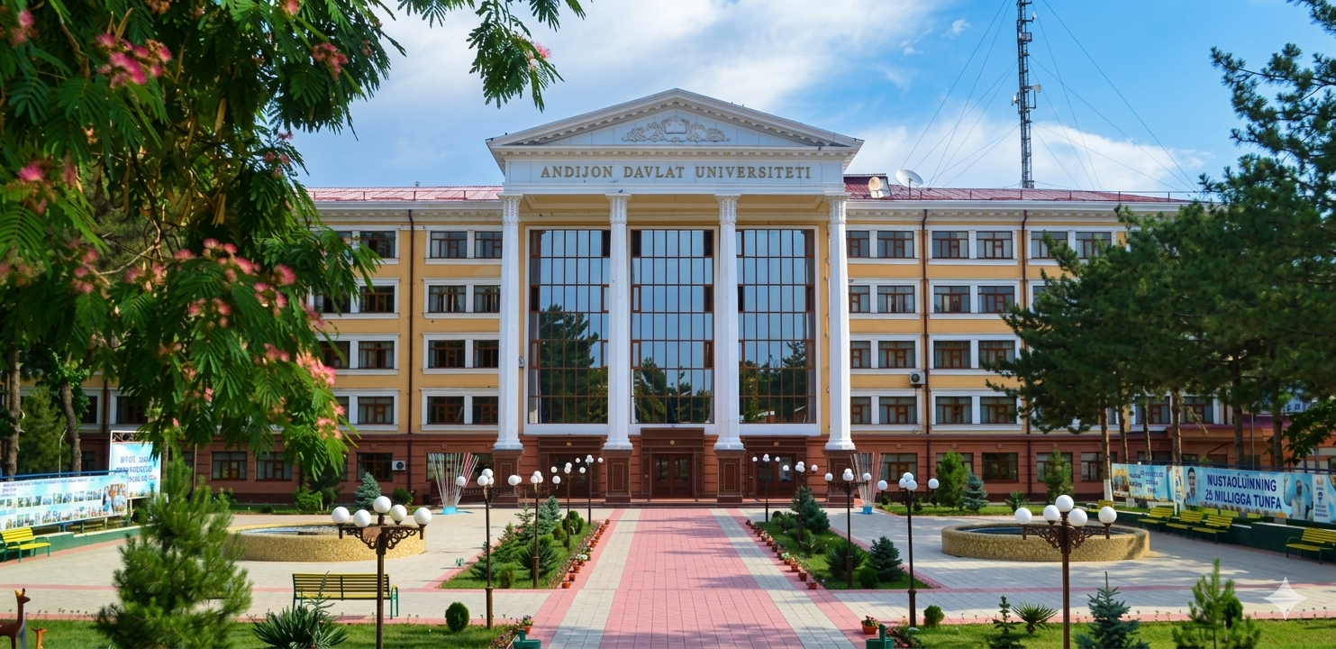 MBBS in Uzbekistan
